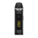 UWELL CROWN D POD BLACK - Click & Vape